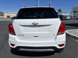 Used 2020 Chevrolet Trax LT w/ LT Convenience Package image 4