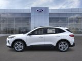 New 2025 Ford Escape ST-Line w/ Cold Weather Package image 3