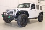 Used 2016 Jeep Wrangler Unlimited Sahara w/ Dual Top Group image 5