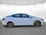 New 2025 Nissan Sentra SV w/ All-Weather Package image 4