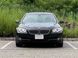 Used 2013 BMW 535i xDrive Sedan image 3