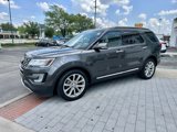 Used 2017 Ford Explorer Limited image 3