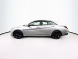 Used 2022 Hyundai Elantra SEL image 4