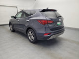 Used 2017 Hyundai Santa Fe Sport image 5
