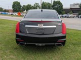 Used 2016 Cadillac CTS Luxury image 4