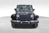 Used 2016 Jeep Wrangler Unlimited Sahara w/ Connectivity Group image 2