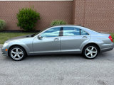 Used 2013 Mercedes-Benz S 550 4MATIC image 5