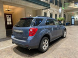 Used 2012 Chevrolet Equinox LT image 3