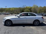 Used 2016 Mercedes-Benz C 300 Sedan image 4
