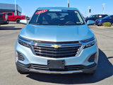 Certified 2022 Chevrolet Equinox LT image 2