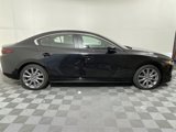 New 2025 MAZDA MAZDA3 s image 2