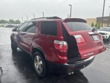 Used 2010 GMC Acadia SLT image 3