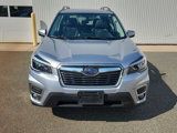 Used 2021 Subaru Forester Limited image 2