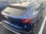 Used 2024 Chevrolet Trax LT w/ Driver Confidence Package image 3