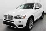 Used 2016 BMW X3 xDrive28i image 5