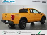 Used 2021 Ford Ranger XLT w/ Equipment Group 301A Mid image 3