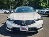 New 2025 Acura Integra image 2