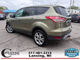 Used 2013 Ford Escape SEL w/ Class II Trailer Tow Pkg image 6
