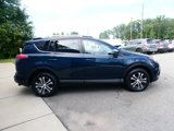 Used 2018 Toyota RAV4 LE image 4