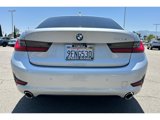 Used 2020 BMW 330i Sedan w/ Driving Assistance Package image 4