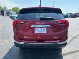 Used 2018 GMC Terrain SLT w/ Preferred Package image 4