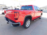 Used 2021 GMC Sierra 1500 SLT image 5