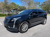 Used 2019 Cadillac XT5 Luxury image 2