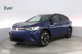 Used 2022 Volkswagen ID.4 Pro S image 2