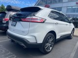 Used 2024 Ford Edge Titanium w/ Equipment Group 301A image 3