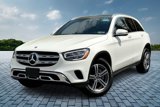 Used 2021 Mercedes-Benz GLC 300 4MATIC image 2