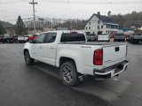 Used 2021 Chevrolet Colorado W/T w/ Custom Special Edition image 3