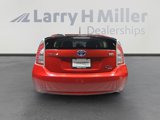 Used 2015 Toyota Prius Five image 4