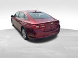 Used 2024 Chevrolet Malibu LT image 4