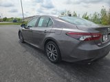 Used 2023 Toyota Camry XLE image 3