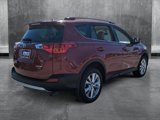 Used 2015 Toyota RAV4 Limited w/ Outdoor Package image 5