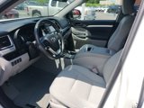 Used 2015 Toyota Highlander Plus image 2