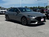 Used 2022 Hyundai Sonata N Line image 2