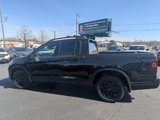 New 2025 Honda Ridgeline Sport+ image 4