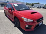 Used 2021 Subaru WRX image 6