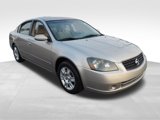 Used 2006 Nissan Altima 2.5 S image 3