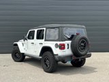 Used 2023 Jeep Wrangler Unlimited Rubicon 4xe image 3