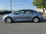 New 2025 Toyota Corolla LE image 4