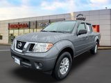 Used 2016 Nissan Frontier SV image 2