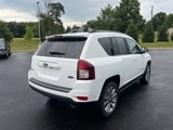 Used 2017 Jeep Compass Sport w/ Power Value Group image 5