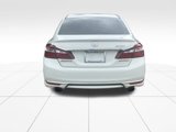 Used 2017 Honda Accord Sport image 5