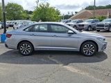 New 2025 Volkswagen Jetta S image 4