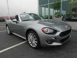 Used 2017 FIAT 124 Spider Lusso image 2