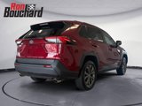 Used 2022 Toyota RAV4 XLE Premium image 5