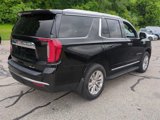 Used 2022 GMC Yukon SLT w/ SLT Premium Package image 3