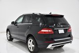 Used 2014 Mercedes-Benz ML 350 4MATIC image 3